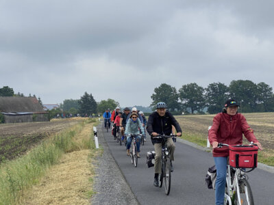 Foto des Albums: Tour de OSL