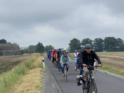 Foto des Albums: Tour de OSL