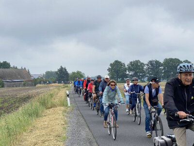 Foto des Albums: Tour de OSL