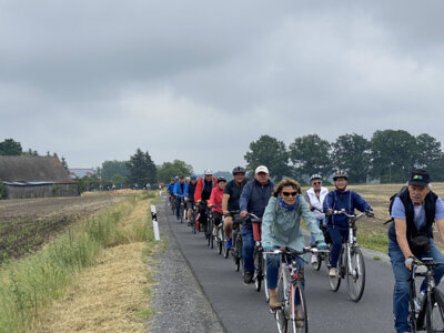 Foto des Albums: Tour de OSL