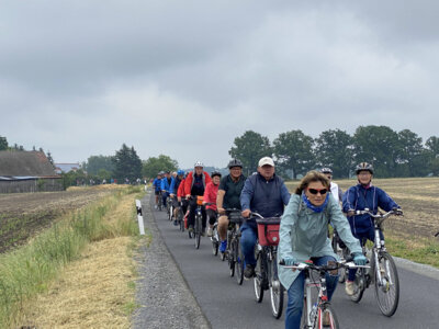 Foto des Albums: Tour de OSL