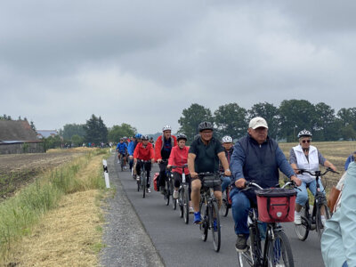 Foto des Albums: Tour de OSL
