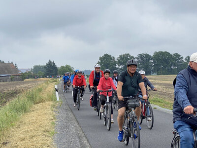 Foto des Albums: Tour de OSL