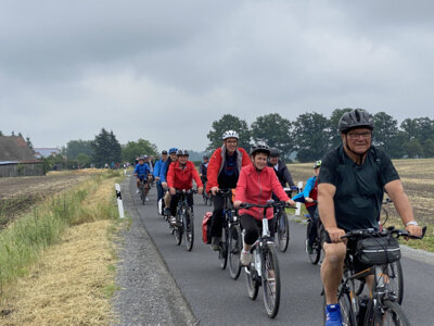 Foto des Albums: Tour de OSL