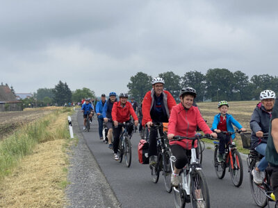 Foto des Albums: Tour de OSL
