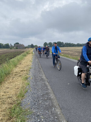Foto des Albums: Tour de OSL