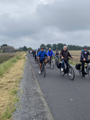 Foto des Albums: Tour de OSL