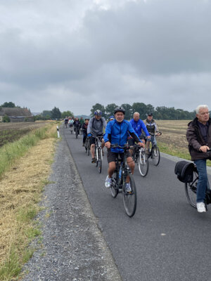 Foto des Albums: Tour de OSL