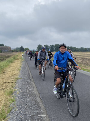 Foto des Albums: Tour de OSL