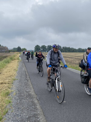 Foto des Albums: Tour de OSL