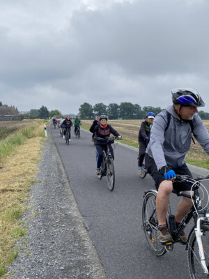 Foto des Albums: Tour de OSL