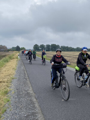 Foto des Albums: Tour de OSL