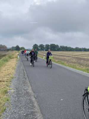 Foto des Albums: Tour de OSL