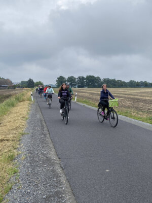 Foto des Albums: Tour de OSL
