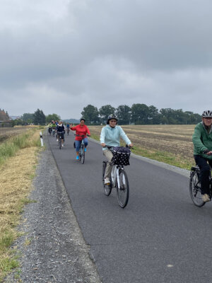 Foto des Albums: Tour de OSL