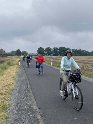 Foto des Albums: Tour de OSL