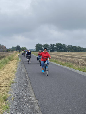 Foto des Albums: Tour de OSL