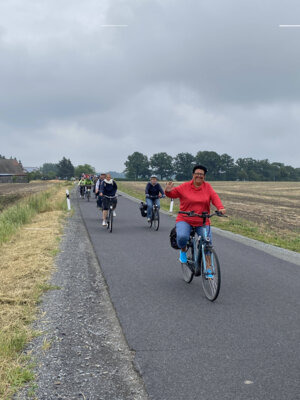 Foto des Albums: Tour de OSL