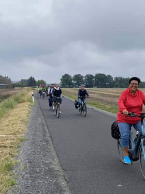 Foto des Albums: Tour de OSL
