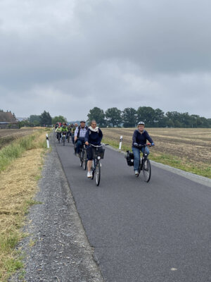 Foto des Albums: Tour de OSL