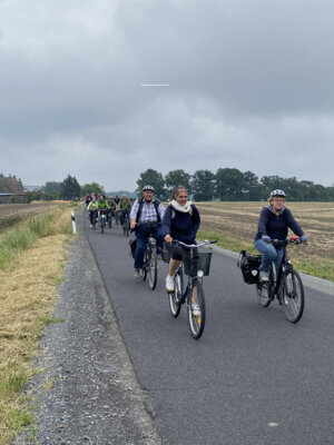 Foto des Albums: Tour de OSL