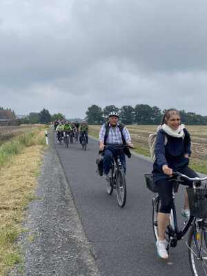 Foto des Albums: Tour de OSL