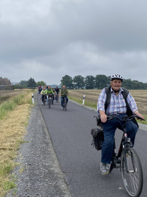 Foto des Albums: Tour de OSL