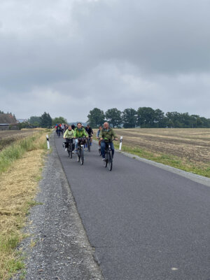 Foto des Albums: Tour de OSL