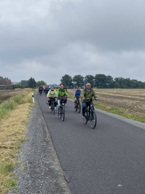 Foto des Albums: Tour de OSL