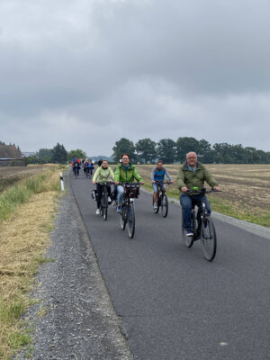 Foto des Albums: Tour de OSL