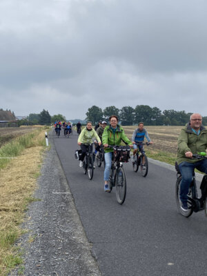 Foto des Albums: Tour de OSL