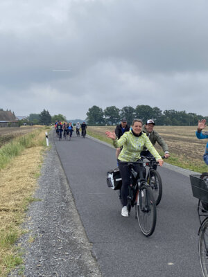 Foto des Albums: Tour de OSL