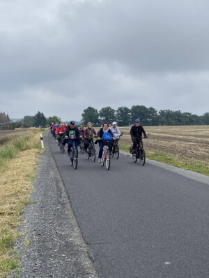 Foto des Albums: Tour de OSL
