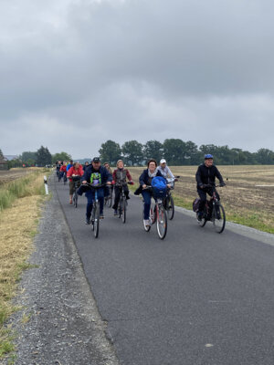 Foto des Albums: Tour de OSL