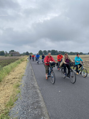 Foto des Albums: Tour de OSL