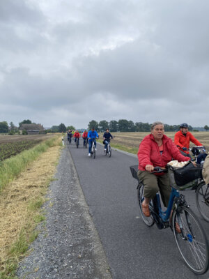 Foto des Albums: Tour de OSL