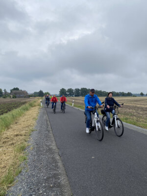 Foto des Albums: Tour de OSL