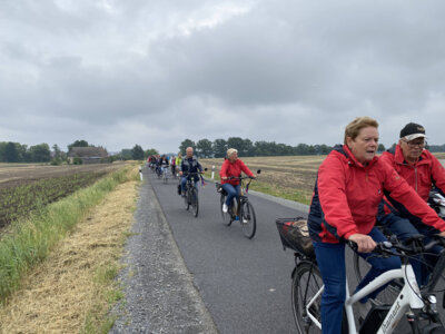 Foto des Albums: Tour de OSL