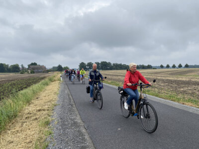 Foto des Albums: Tour de OSL