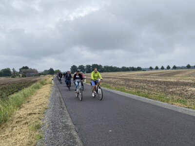 Foto des Albums: Tour de OSL