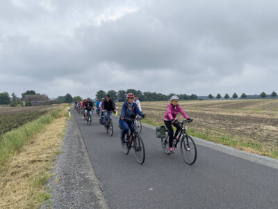 Foto des Albums: Tour de OSL