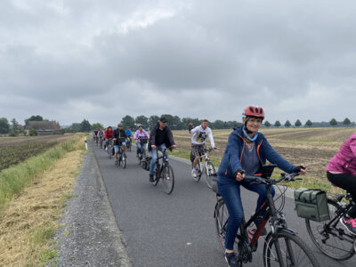 Foto des Albums: Tour de OSL