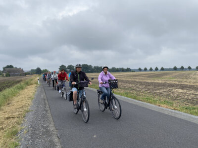 Foto des Albums: Tour de OSL