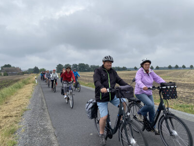 Foto des Albums: Tour de OSL