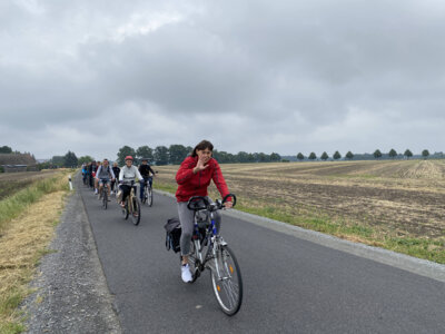 Foto des Albums: Tour de OSL