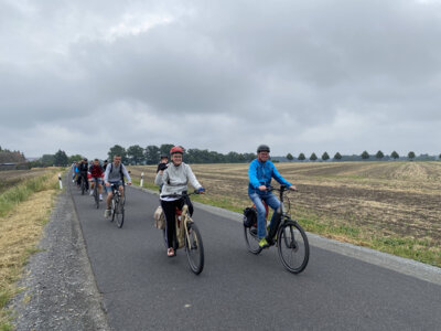 Foto des Albums: Tour de OSL