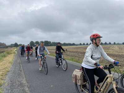 Foto des Albums: Tour de OSL