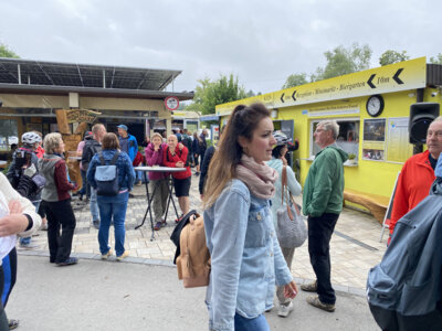 Foto des Albums: Tour de OSL