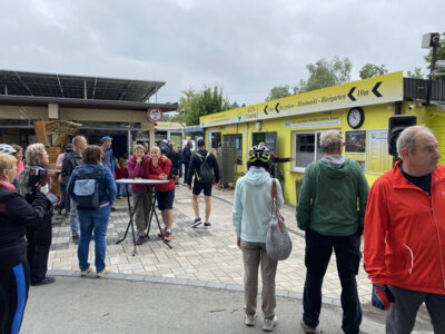 Foto des Albums: Tour de OSL