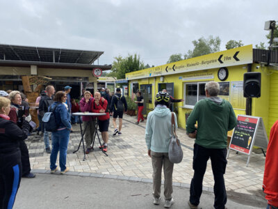Foto des Albums: Tour de OSL